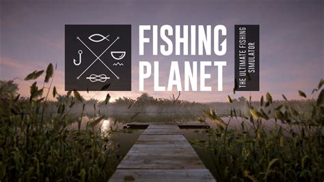 fishing planet pc gratuit.